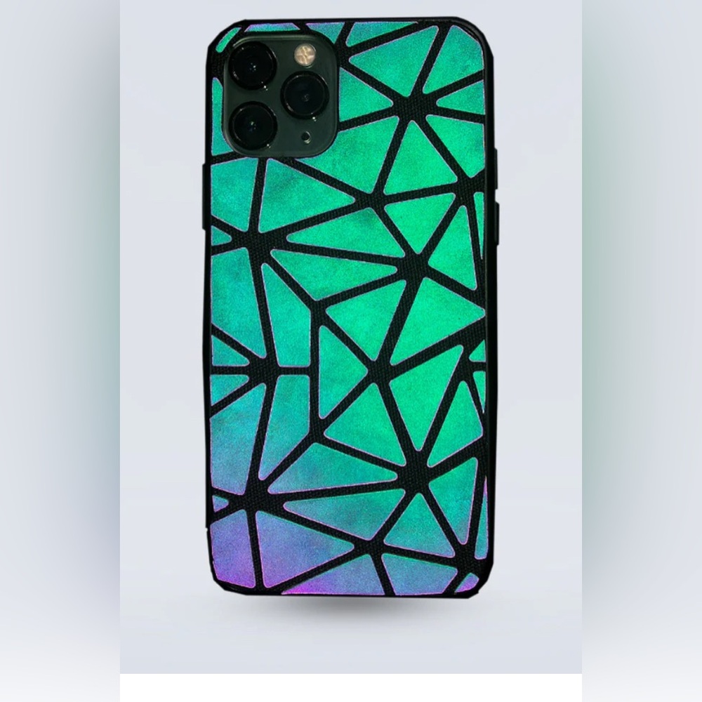 Lumination, iphone 10 Xs Max case